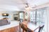 Residents Lounging in the Living Room | Buffalo NY Apartments For Rent | Windsong Place Apartments