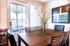 Residents Eating in the Dining Room | Buffalo NY Apartment Homes | Windsong Place Apartments