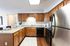 Modern Kitchen | Buffalo NY Apartment For Rent | Windsong Place Apartments