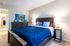 Elegant Bedroom | Buffalo Ny Luxury Apartments | Windsong Place