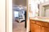 Spacious Bathroom | Buffalo Ny Luxury Apartments | Windsong Place