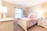 Airy, Light Bedroom| Buffalo Ny Luxury Apartments | Windsong Place