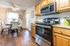 Modern Kitchen | Buffalo New York Apartments | Windsong Place Apartments