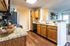 Plenty of Storage in the Kitchen | Buffalo Ny Luxury Apartments | Windsong Place
