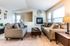 Private Entry into Open Concept Living Area | | Apartments Buffalo NY | Windsong Place
