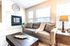 Stylish Living Area | Buffalo Ny Luxury Apartments | Windsong Place