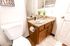 Plenty of Storage in the  Bathroom | Apartments In Buffalo Ny | Windsong Place