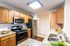 Modern Kitchen | Buffalo Ny Luxury Apartments | Windsong Place