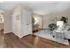 Spacious Living Room | Apartments in Williamville