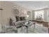 Luxurious Living Room | Williamsville New York Apartments for Rent | StoneGate Apartment Homes