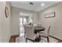 Spacious Dining with Wood Plank Floors at Apartment Homes in Williamsville NY | StoneGate Apartment Homes