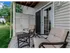 Private Patio | Apartment Homes In Williamsville | StoneGate Apartment Homes
