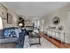 Living Room | Williamsville New York Apartments for Rent | StoneGate Apartment Homes