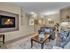 Elegant Living Area | Apartment Homes In Williamsville | Renaissance Place Apartments