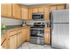 State-of-the-Art Kitchen | Williamsville New York Apartments | Renaissance Place Apartments