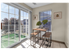 Residents Eating in the Dining Room | Williamsville New York Apartments | Renaissance Place Apartments