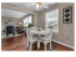 Bright Dining | Buffalo NY Apartment Homes | Windsong Place Apartments