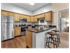 Modern Kitchen | Buffalo NY Apartment For Rent | Renaissance Place Apartments