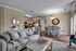 Luxurious Living Area | Apartments in Williamsville | Renaissance Place Apartments