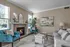 Elegant Living Room | Williamsville Apartments | Renaissance Place Apartments