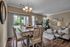 Spacious Living Room | Apartments in Williamsville | Renaissance Place Apartments