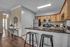 Tile Floored Kitchen | Williamsville Apartments | Renaissance Place Apartments