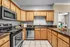 Granite Countertops | Williamsville Apartments | Renaissance Place Apartments