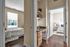Built-in Computer Desk | Williamsville Apartments | Renaissance Place Apartments