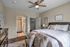 Bedroom - Renaissance Place Apartment in WNY
