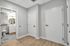 Trico Building Apartments Entry