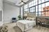 Trico Building Apartments Bedroom