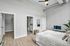 Trico Building Apartments Bedroom