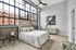 Trico Building Apartments Bedroom