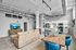 Trico Building Apartments Living Room