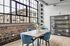 Trico Building Apartments Dining