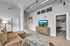 Trico Building Apartments Living Room