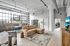 Trico Building Apartments Living Room