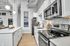 Trico Building Apartments Kitchen