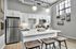 Trico Building Apartments Kitchen