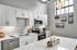 Trico Building Apartments Kitchen