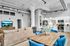 Trico Building Apartments Dining
