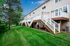 2 Bedroom Townhome Pack Patio