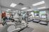 State-of-the-Art Fitness Center | Buffalo New York Apartments for Rent | Windsong Place Apartments