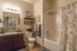 Apartments Near Top Golf in Vineyard, UT - Concord at Geneva - Bathroom Featuring a Vanity with Sink, and Shower with Bathtub Combo