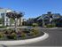 Regency clubhouse entrance exterior