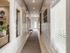 Clubhouse amenity hallway
