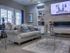 Clubhouse waiting room