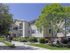 Apartment building exterior