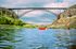 Rivercrest bridge