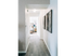Hallway to kitchen